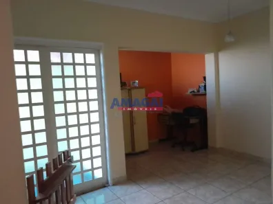 Casa com 3 Quartos à venda, 235m² no Jardim Paraíso, Jacareí