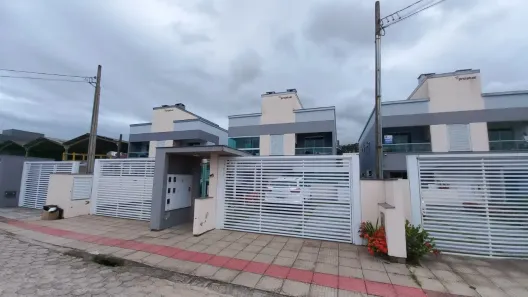 Apartamento com 2 Quartos à venda, 63m² no Prado de Baixo, Biguaçu