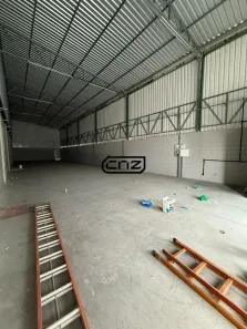 Galpão/Depósito/Armazém para alugar, 314m² no São Luiz, Brusque