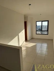 Apartamento com 2 Quartos à venda, 52m² no Vila Santa Rita, Franca