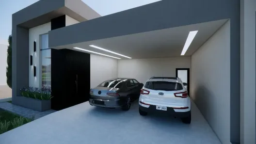 Casa com 3 Quartos à venda, 248m² no Terras de Santo Antônio, Itapetininga