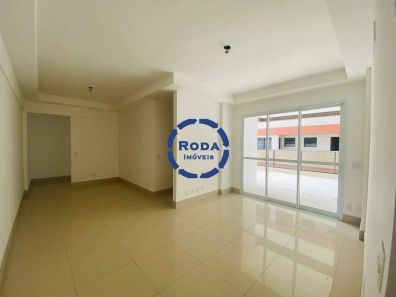 Apartamento com 3 Quartos à venda, 184m² no Gonzaga, Santos