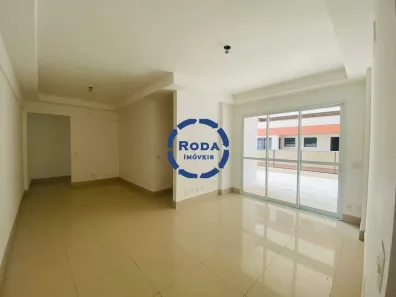 Apartamento com 3 Quartos à venda, 184m² no Gonzaga, Santos