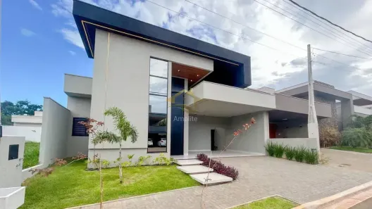 Casa de Condomínio com 3 Quartos à venda, 172m² no Residencial Maria Júlia, São José do Rio Preto