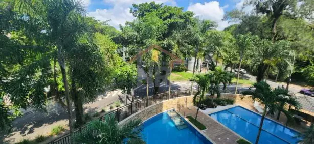 Apartamento com 4 Quartos à venda, 112m² no Freguesia (Jacarepaguá), Rio de Janeiro