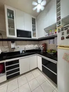 Apartamento com 3 Quartos à venda, 60m² no Jaqueline, Belo Horizonte
