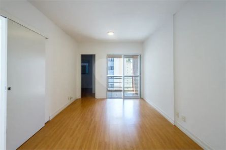 Apartamento com 2 Quartos à venda, 65m² no Jardim Paulista, São Paulo