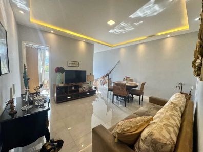 Apartamento com 1 Quarto à venda, 40m² no Alto, Teresópolis