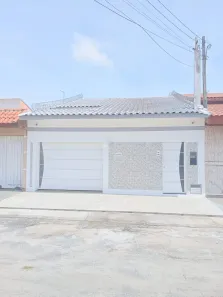 Casa com 3 Quartos à venda, 220m² no Santa Terezinha, Aparecida