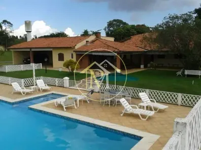 Fazenda/Sítio com 5 Quartos à venda, 10m² no Jd Escócia, Araçoiaba da Serra