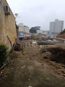 Lote/Terreno à venda, 226m² no Centro, São Bernardo do Campo