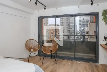 Kitnet com 1 Quarto à venda, 27m² no Perdizes, São Paulo