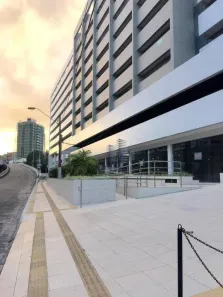 Sala Comercial para alugar, 39m² no Mangabeiras, Maceió