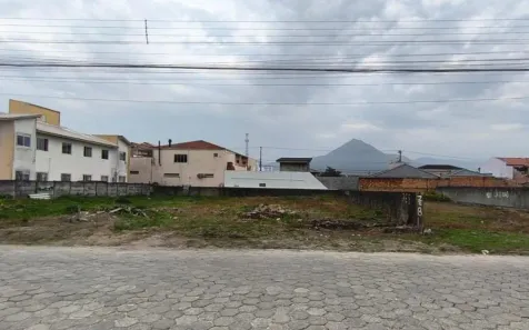 Lote/Terreno à venda, 300m² no Barra do Aririú, Palhoça