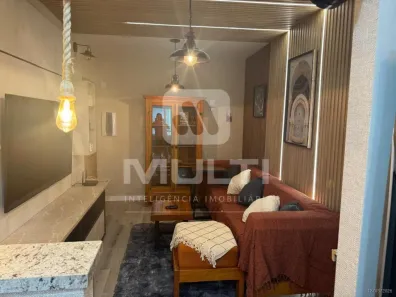 Apartamento com 2 Quartos à venda, 56m² no Santa Mônica, Uberlândia