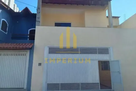 Sobrado com 3 Quartos à venda, 130m² no Imirim, São Paulo