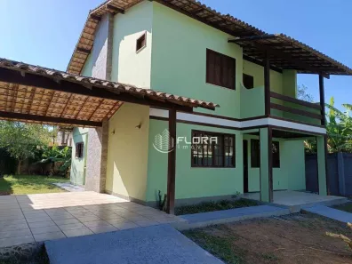 Casa com 3 Quartos à venda, 200m² no Itaipu, Niterói