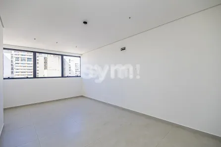 Sala Comercial à venda, 28m² no Centro, Curitiba