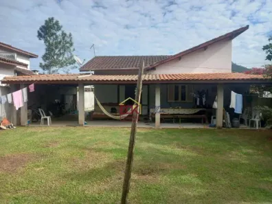 Casa com 2 Quartos à venda, 70m² no Recanto Som do Mar, Caraguatatuba