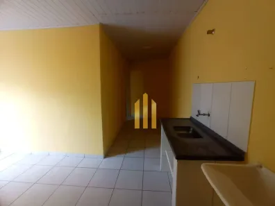 Casa com 1 Quarto para alugar, 40m² no Vila Constança, São Paulo