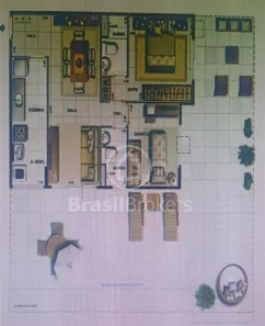 Apartamento com 2 Quartos à venda, 90m² no Vila Isabel, Rio de Janeiro