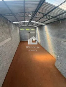 Imóvel Comercial para alugar, 400m² no Santa Terezinha, Santo André