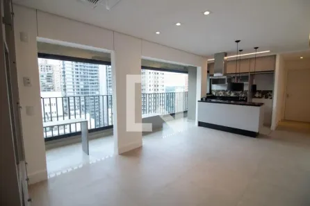 Apartamento com 2 Quartos à venda, 71m² no Jardim das Acácias, São Paulo