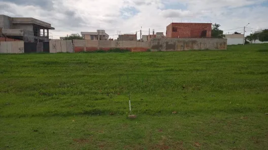 Lote/Terreno à venda, 370m² no Loteamento Residencial Una, Itu