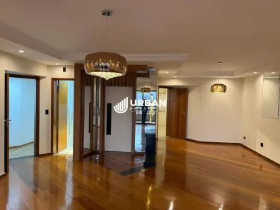 Apartamento com 3 Quartos à venda, 228m² no Centro, Londrina