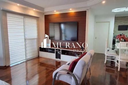 Apartamento com 3 Quartos à venda, 140m² no Barcelona, São Caetano do Sul
