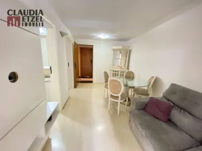 Apartamento com 1 Quarto para venda ou aluguel, 43m² no Bela Vista, São Paulo