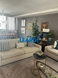 Apartamento com 3 Quartos à venda, 180m² no Jardim Paulista, São Paulo