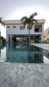 Casa de Condomínio com 1 Quarto à venda, 350m² no Tabajaras, Teresina