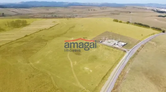 Imóvel Comercial à venda, 65000m² no Jardim Campo Grande, Caçapava