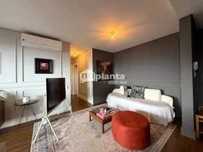 Apartamento com 2 Quartos à venda, 78m² no Centro, São José