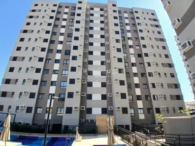 Apartamento com 2 Quartos para alugar, 46m² no Jardim Baronesa, Campinas