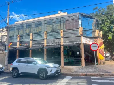 Prédio Comercial com 2 Quartos à venda, 289m² no Cambuí, Campinas