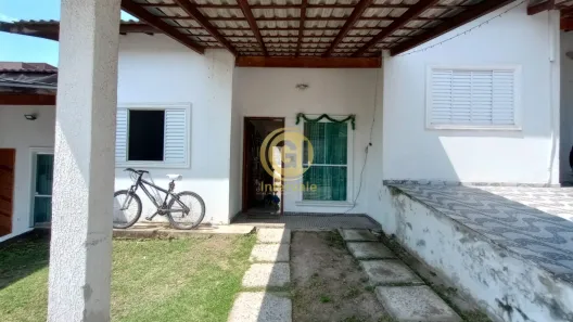 Casa de Condomínio com 2 Quartos à venda, 70m² no Bairro do Colonia, Jacareí