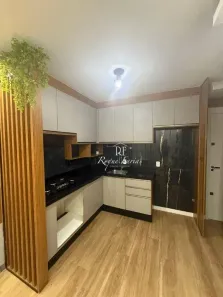 Apartamento com 2 Quartos à venda, 40m² no Vila Butantã, São Paulo