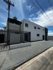 Galpão/Depósito/Armazém para alugar, 1750m² no Jardim Paulistano, Franca