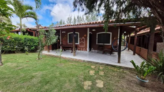 Casa de Condomínio com 3 Quartos à venda, 100m² no Campos do Jordão, Gravatá