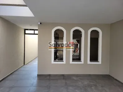 Sobrado com 4 Quartos à venda, 180m² no Vila Marte, São Paulo