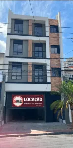 Apartamento com 2 Quartos para alugar, 30m² no Tatuapé, São Paulo