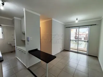 Apartamento com 2 Quartos para alugar, 63m² no Vila Santa Tereza, Bauru