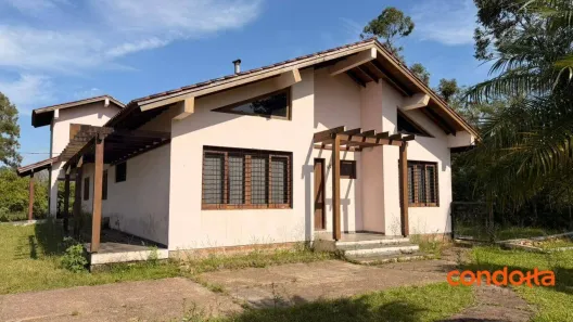 Casa com 2 Quartos para alugar, 225m² no Chapéu do Sol, Porto Alegre