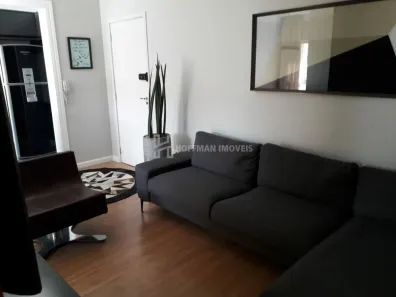 Apartamento com 2 Quartos à venda, 59m² no Olímpico, São Caetano do Sul