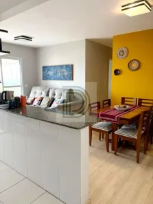Apartamento com 3 Quartos à venda, 77m² no Jardim Esmeralda, São Paulo