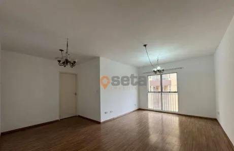 Apartamento com 3 Quartos à venda, 90m² no Vila Adyana, São José dos Campos