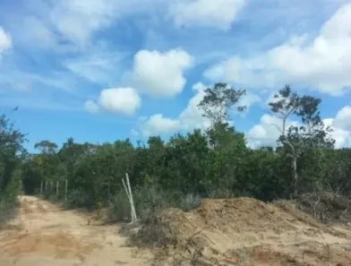 Lote/Terreno à venda, 3000m² no , Entre Rios