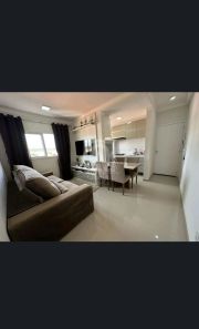 Apartamento com 2 Quartos à venda, 53m² no Vila Haro, Sorocaba